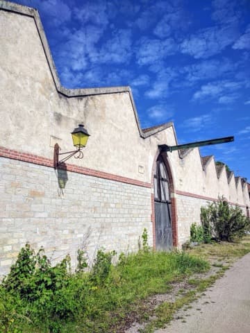 Élagueur Aisy-sur-Armançon