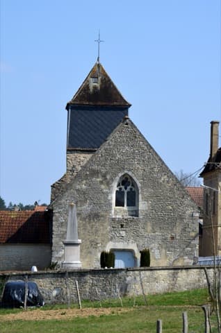 Élagueur Ancy-le-Libre