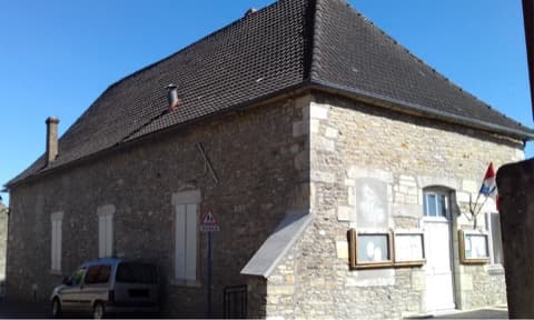 Élagueur Annay-la-Côte