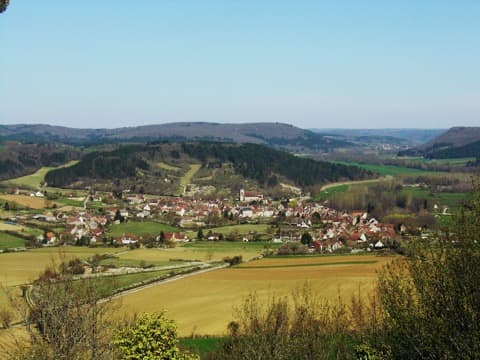 Élagueur Asquins