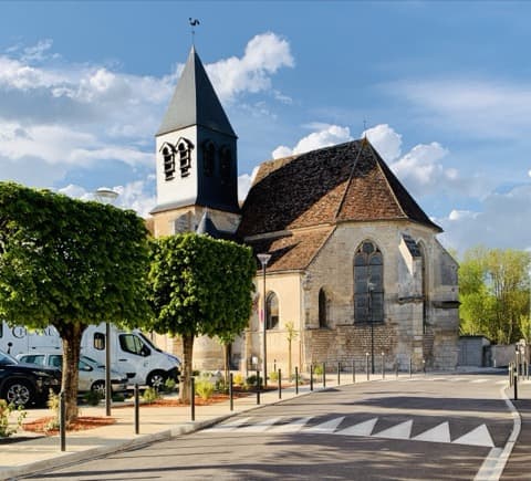 Élagueur Augy