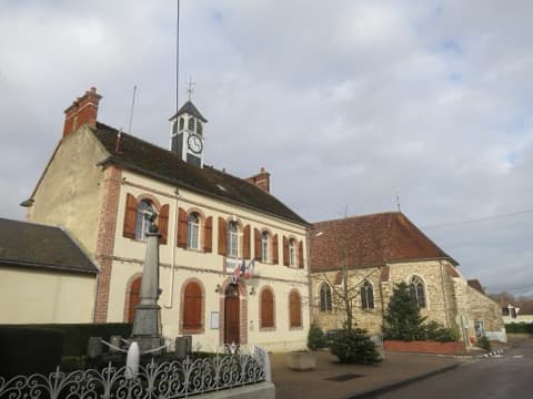 Élagueur Beaumont