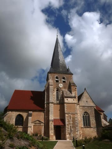 Élagueur Beine