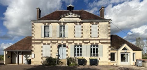 Élagueur Bernouil