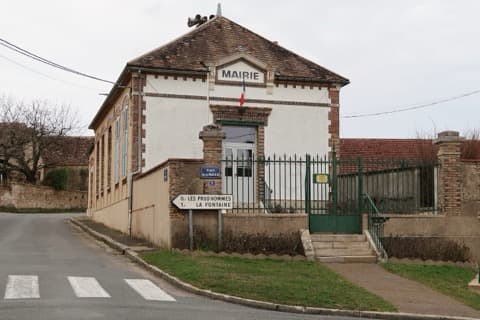 Élagueur Brannay