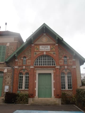 Élagueur Bussy-le-Repos