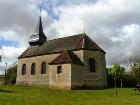 Élagueur Cérilly