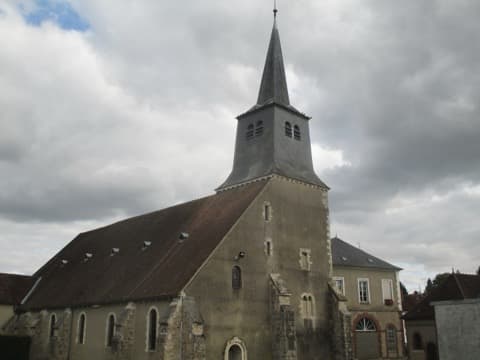 Élagueur Cerisiers