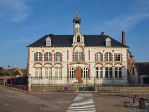 Élagueur Chailley