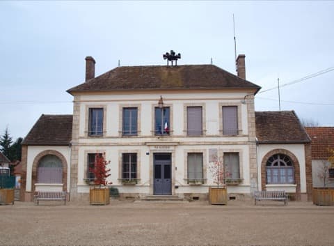 Élagueur Champigny