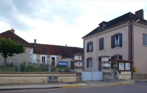 Élagueur Champlay