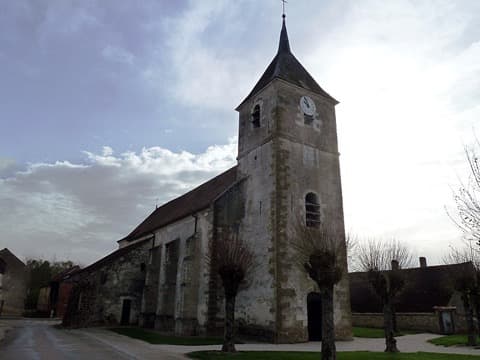 Élagueur Champlost