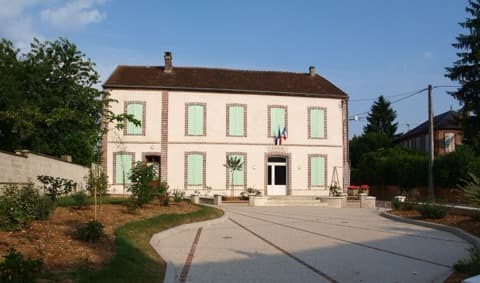 Élagueur Chamvres