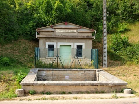 Élagueur Charentenay