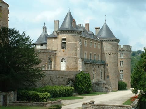 Élagueur Chastellux-sur-Cure