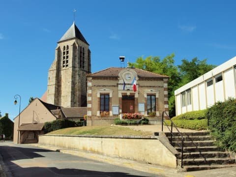 Élagueur Chaumont