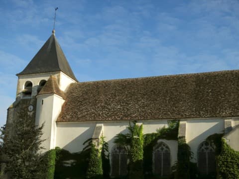 Élagueur Cheny