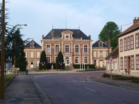 Élagueur Chéroy