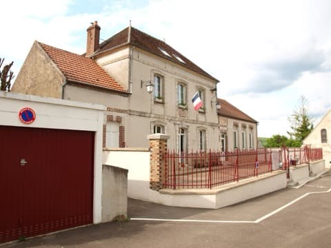 Élagueur Collemiers
