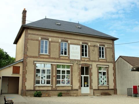 Élagueur Cornant