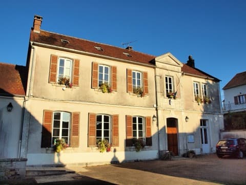 Élagueur Coulangeron