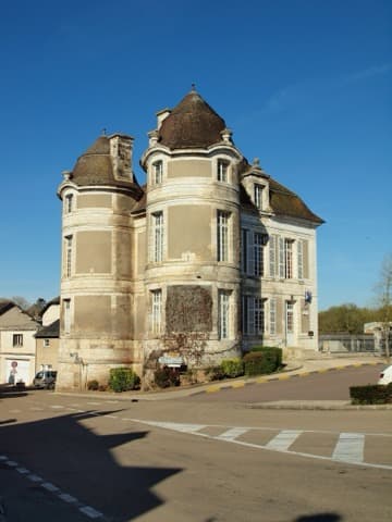 Élagueur Courson-les-Carrières