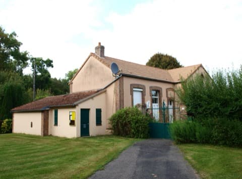 Élagueur Courtoin