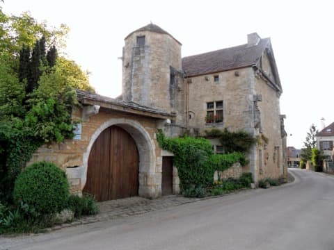 Élagueur Coutarnoux