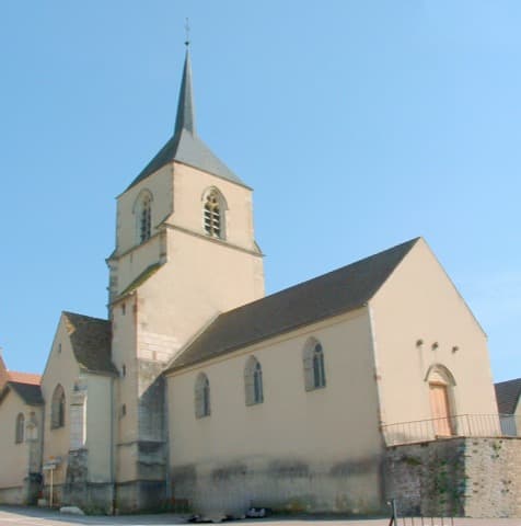 Élagueur Cussy-les-Forges