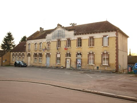 Élagueur Domats