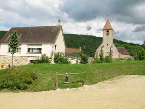 Élagueur Domecy-sur-Cure