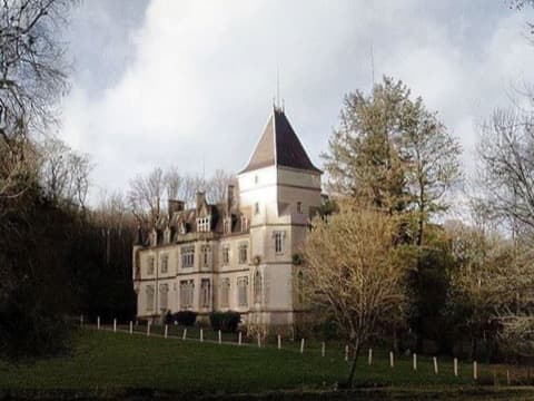 Élagueur Domecy-sur-le-Vault