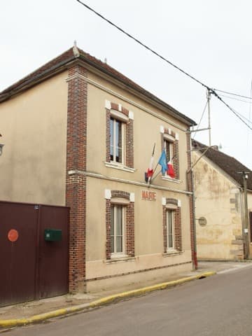 Élagueur Épineau-les-Voves