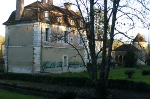Élagueur Escamps