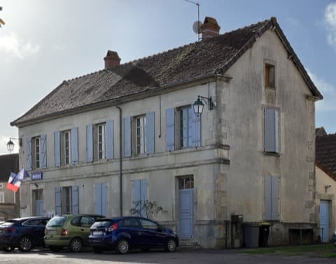 Élagueur Étivey