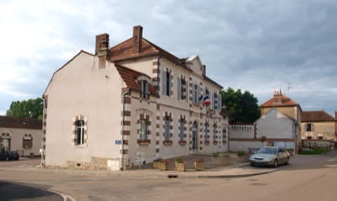 Élagueur Fleury-la-Vallée