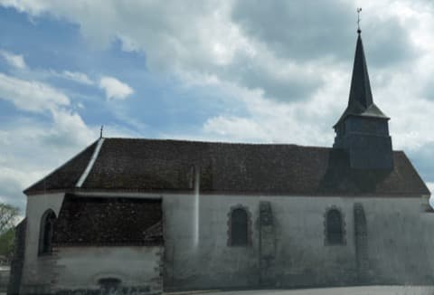 Élagueur Foissy-sur-Vanne