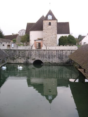 Élagueur Fontaine-la-Gaillarde