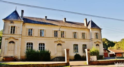 Élagueur Fontenay-près-Vézelay