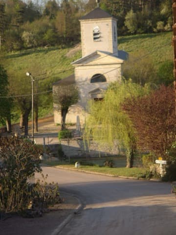 Élagueur Gland