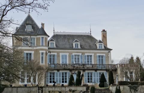 Élagueur Grimault