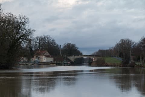 Élagueur Gurgy