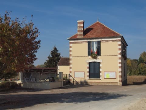 Élagueur Hauterive