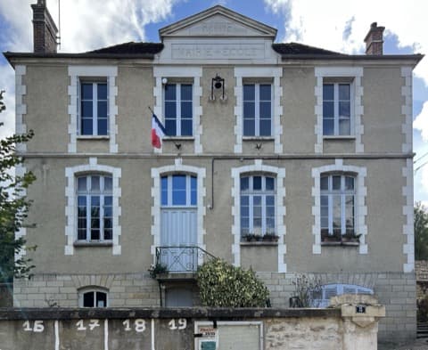 Élagueur Junay
