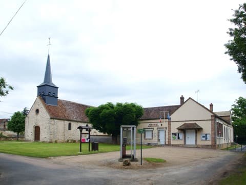 Élagueur La Belliole