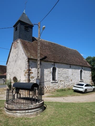 Élagueur Lailly