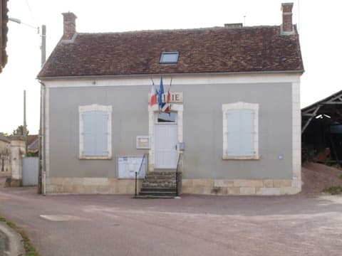 Élagueur Lain