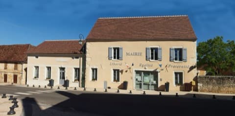 Élagueur Lainsecq