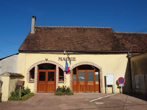Élagueur Les Clérimois