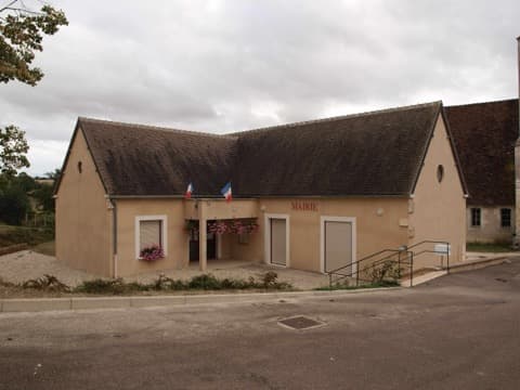 Élagueur Levis